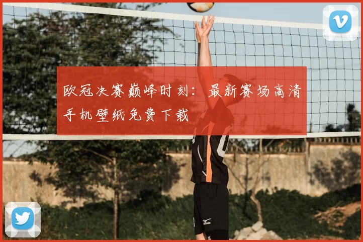 欧冠决赛巅峰时刻：最新赛场高清手机壁纸免费下载